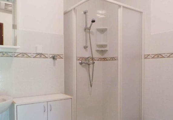 Apartman Krcina Krnica Esterno foto